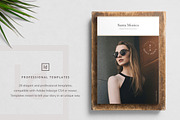 Magazine & Brochure Bundle, a Magazine Template by Ruben Stom (Thumbnail 6 of 39)