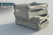 Subdivision&LowPoly fairy tree house, an Architecture 3D Model by Cute & 3D (Thumbnail 20 of 28)