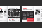 Business Proposal, a Brochure Template by BOXKAYU (Thumbnail 5 of 14)