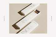 Incense Packaging Mockups – Anouk, a Packaging Mockup by October November (Thumbnail 4 of 10)