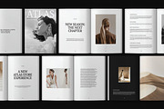ATLAS / Branding Mockups (02), a Books & Magazine Mockup by Studio Dara (Thumbnail 18 of 27)