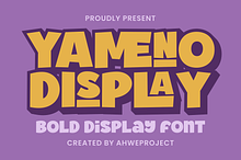 Yameno