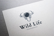 Wild Life Photography Logo, a Branding & Logo Template by MotionMount (Thumbnail 5 of 11)