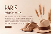 Century Glamour - Stylish Sans Serif, a Sans Serif Font by Typeformers (Thumbnail 2 of 5)