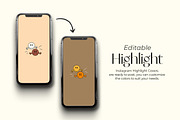 Instagram Creator For Coach CANVA PS, a Social Media Template by Eviory (Thumbnail 52 of 57)