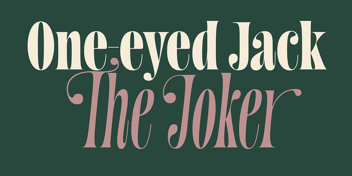 Aabak, a Serif Font by Polimateria (Photo 5 of 12)