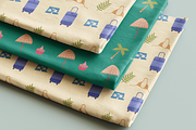 Summer Vibes Illustration, an Object Illustration by HunEyy (Thumbnail 2 of 7)