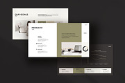 Business Proposal Presentation, a Presentation Template by Studio Industry (Thumbnail 5 of 12)
