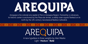 Arequipa