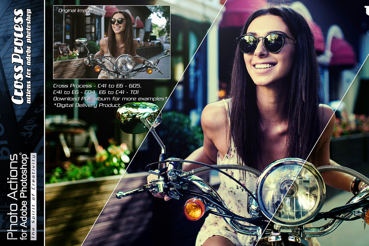 Actions for Photoshop / Urban, an Action Add-On by Miracle_Design (Photo 12 of 17)