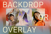 THREE GYMNOPEDIES Blurry Backgrounds, a Background Graphic by Desert Poetic (Thumbnail 2 of 8)