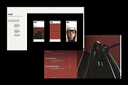 RUE | Content Strategy, a Presentation Template by Studio Standard (Thumbnail 6 of 8)