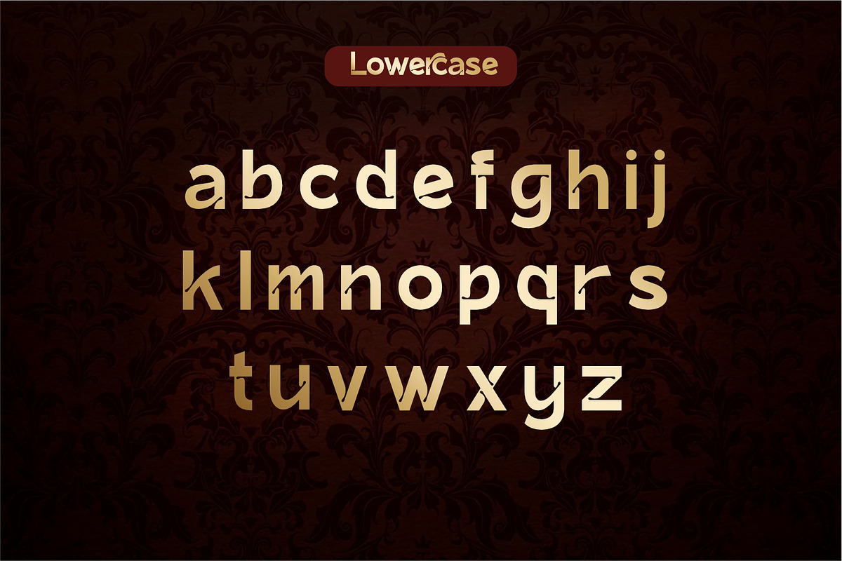 Agreeby - Sans Serif Typeface Font, a Sans Serif Font by Rishsketch (Photo 10 of 14)