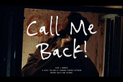 Archive Scribble, a Handwritten Font by Prioritype Co (Thumbnail 6 of 10)