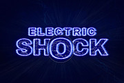 Electric Photoshop Text Effects, a Layer Style Add-On by Photoshop Action (Thumbnail 26 of 26)