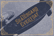 Hellios Gothic - Blackletter Font, a Blackletter Font by StringLabs (Thumbnail 10 of 13)