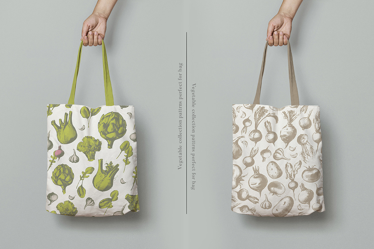 Vegetable collection, an Object Graphic by Siosay (Photo 9 of 13)