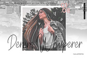 Always Love - Handwritten Font, a Script Font by Ian Irwanwismoyo (Thumbnail 6 of 7)