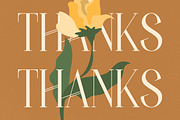 Holdmen Paradise Modern Serif, a Serif Font by timelesstype.co (Thumbnail 20 of 20)