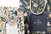 Paper Bags Mockup Set, a Packaging Mockup by creatsy5 (Thumbnail 12 of 14)