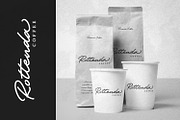 Vintage Signature, a Script Font by Vintage Division (Thumbnail 7 of 10)