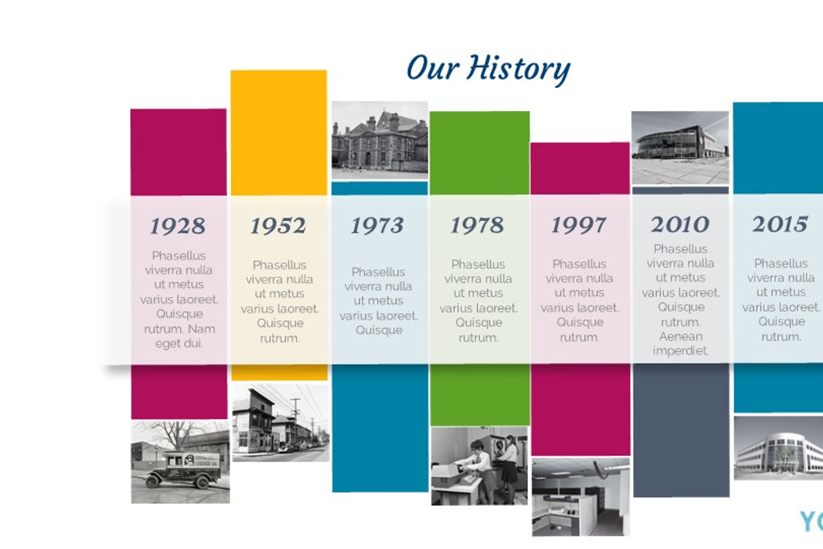 Elegant PP template New York, a Presentation Template by DutchDigitalDesign (Photo 22 of 22)