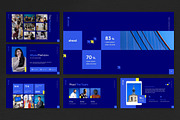 Ahead Business Keynote Template, a Presentation Template by Loin Studio (Thumbnail 5 of 5)