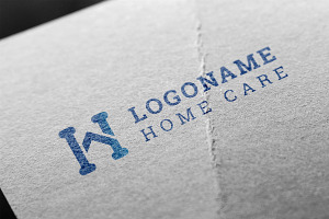 Logo HC Home/House or other
