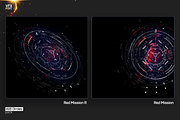 20 HUD Circle Pack, an Object Graphic by GothLab (Thumbnail 10 of 14)