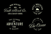 ED Venta Nueva - Font Duo, a Script Font by Emyself Design (Thumbnail 4 of 12)