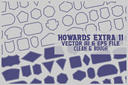 Howards Font Family + Extras, a Font by DittonSupplyCo (Thumbnail 4 of 10)