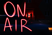 20 Neon Light Overlay Backgrounds, a Background Graphic by Studio Angel Arts (Thumbnail 6 of 7)