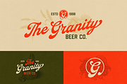 NS Drippy, a Script Font by Novisouldado (Thumbnail 9 of 9)