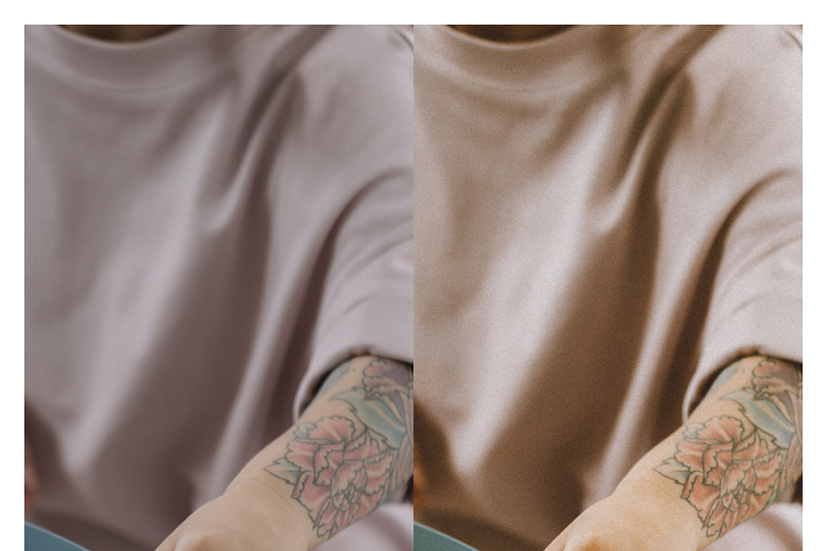 Agfa Vista Bundle Lightroom Presets, a Preset Add-On by Daily Studio (Photo 4 of 10)