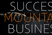 Innovate P Rounded, a Sans Serif Font by NicolassFonts (Thumbnail 3 of 5)