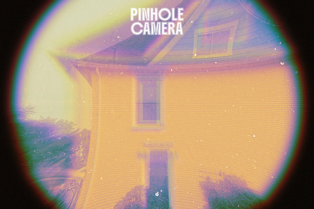 Pinhole Camera PSD Photo Effect, a Layer Style Add-On by Freezerondigital (Photo 5 of 10)