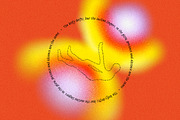 SPARSE UNIVERSE Abstract Elements, an Object Graphic by angelainthefields (Thumbnail 9 of 13)