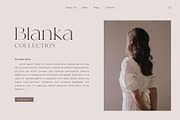 Bargemo – Modern Elegant Serif, a Serif Font by BrandSemut (Thumbnail 6 of 10)