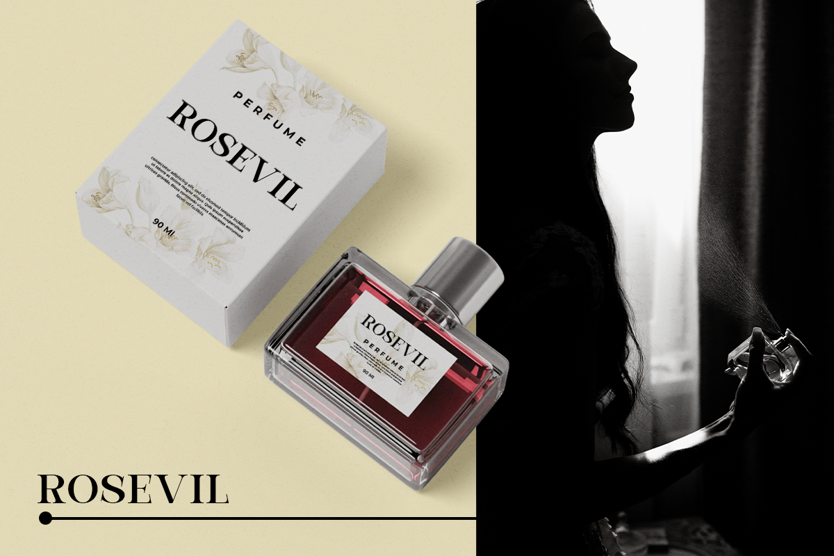 Modern Elegant Serif - Bevola, a Serif Font by RagamKata (Photo 5 of 10)