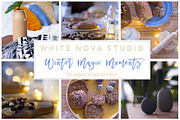 Magic Winter Time Bundle, a Holiday Photo by Kate Roubin (Thumbnail 3 of 11)