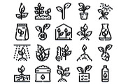Developing plants and growing, an Object Graphic by pikepicture (Thumbnail 2 of 3)