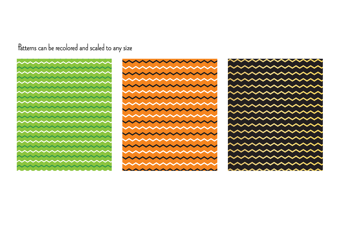 Easter Plaids, Stripes & Patterns preview 8