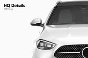 Station Wagon Mockup 4, a Product Mockup by Mockupix (Thumbnail 2 of 12)