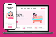 120 Spa & Wellness Bundle Icons, an Emoji Icon by Prosymbols (Thumbnail 3 of 11)