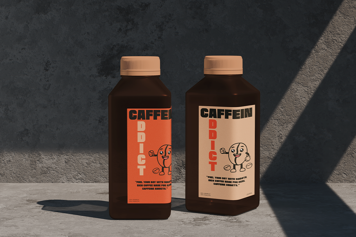Modern Bold Sans - Rushel, a Font by Say Studio (Photo 6 of 10)