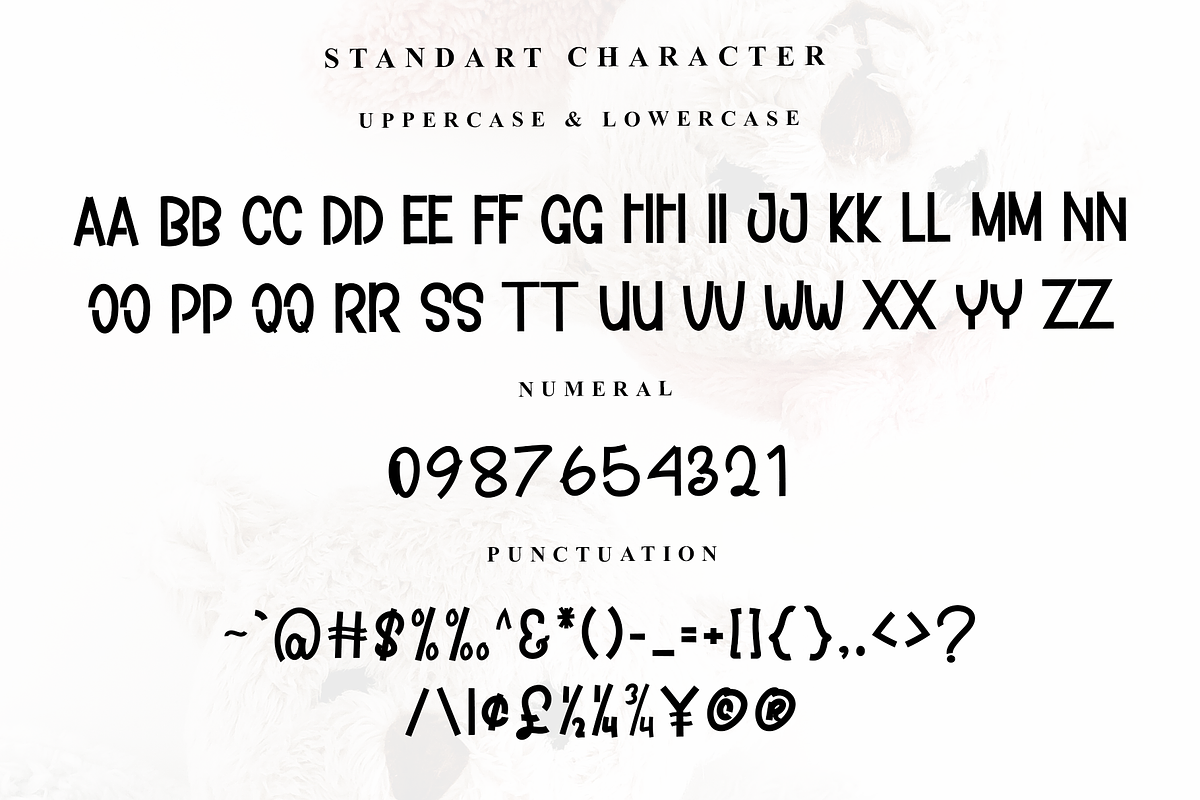 Catoon Summer, a Script Font by FreshTypeINK (Photo 4 of 7)