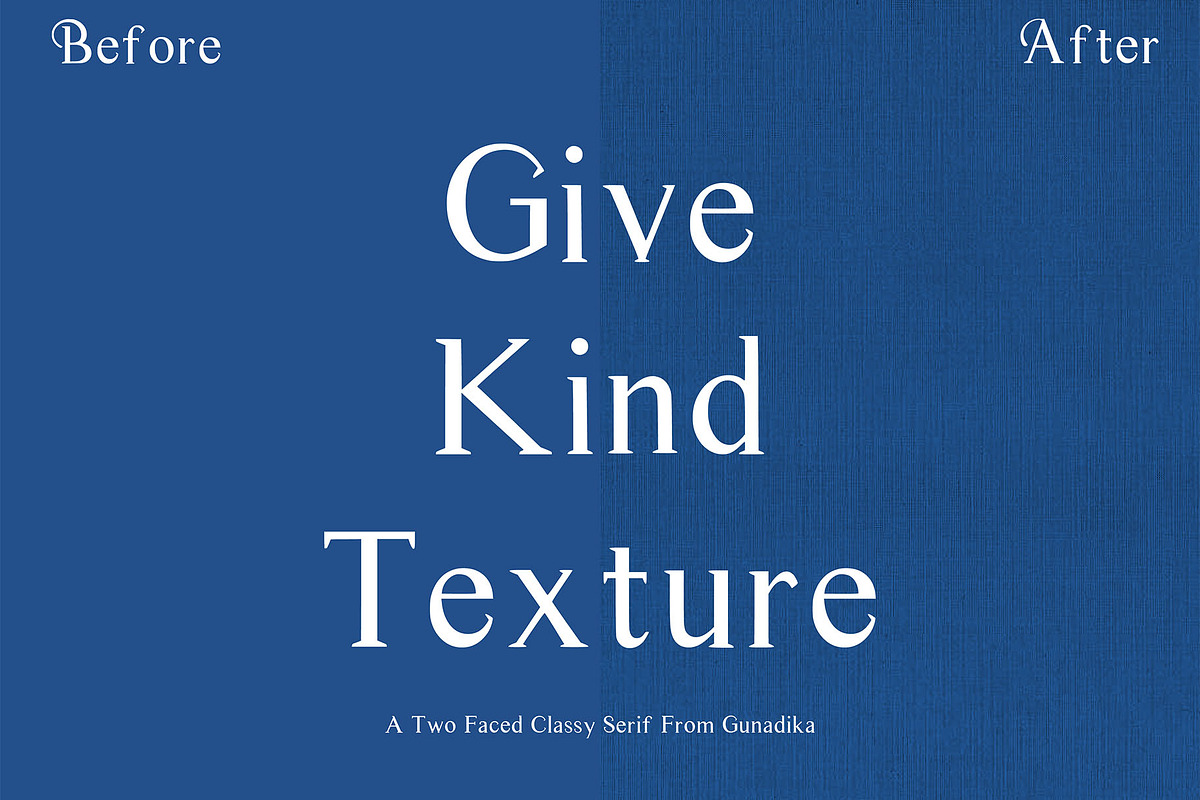 Cityp Serif Font preview 6