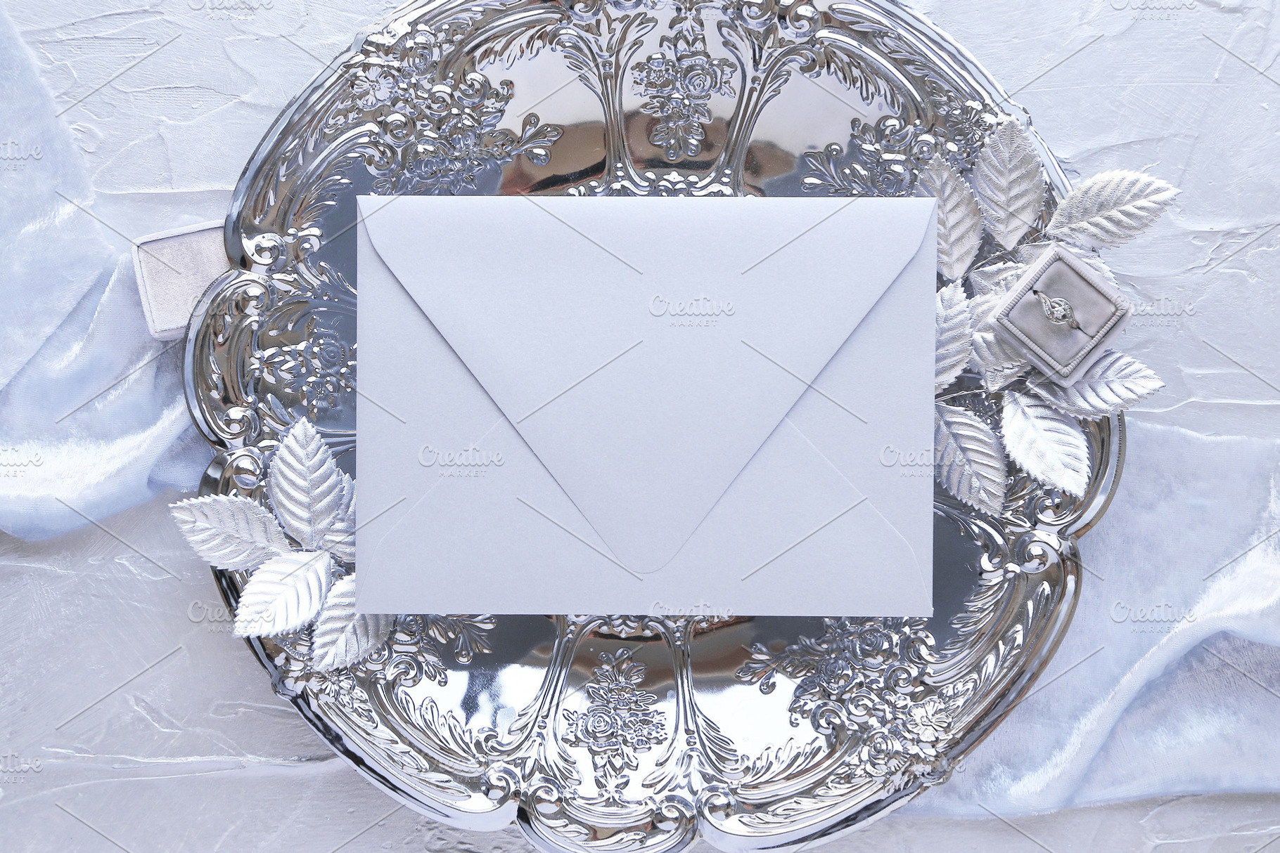 Envelope back mock up stock photo containing mockup and mock up, an Arts & Entertainment Photo by Mockette