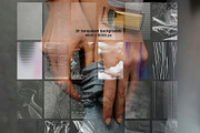 TRANSPARENCY | collage., a Texture Graphic by Purple (Thumbnail 8 of 10)