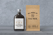 Sunday Burn - A Retro Sans Serif, a Sans Serif Font by Typefactoryco (Thumbnail 9 of 10)